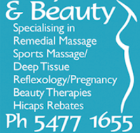 Bodyworks  Beauty - Suburb Australia