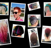 R.A.H.D Hair and Beauty - Suburb Australia