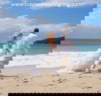 Noosa Wedding Ring - Suburb Australia