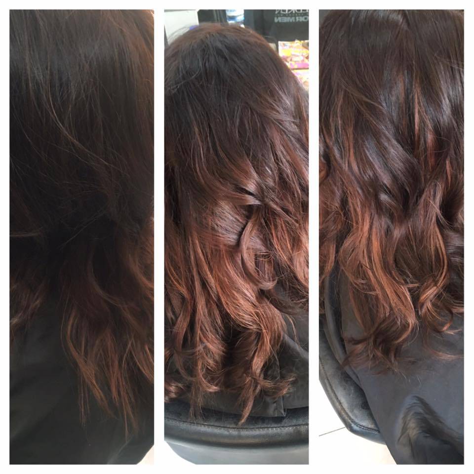 Hairdressers Taree NSW Suburb Australia