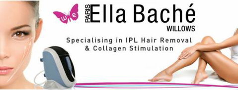 Ella Baché Willows - Suburb Australia 2