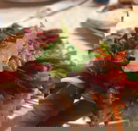 Auburn Kebab House - Suburb Australia