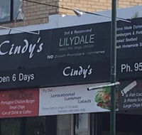 Cindy's Chickens - Suburb Australia
