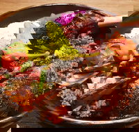 Cook  Co Casual Dining - Suburb Australia