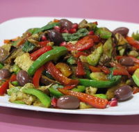 Gada's Big Bite - Suburb Australia