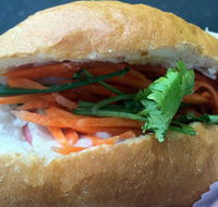 Granville Hot Bread - Suburb Australia