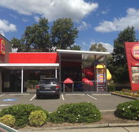 Hungry Jack's - Suburb Australia