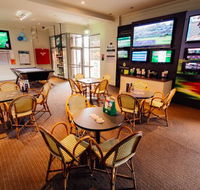 Lidcombe Hotel - Suburb Australia