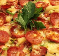Pizza Master - Suburb Australia