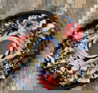 Profiterole Patiesserie - Suburb Australia