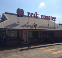 Red Rooster - Suburb Australia