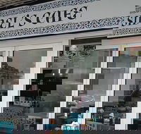 Sibel's Cafe - Suburb Australia