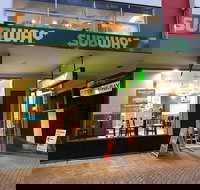 Subway - Suburb Australia