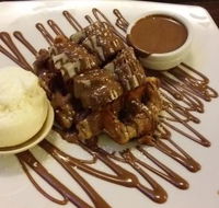 Wafflelicious - Suburb Australia