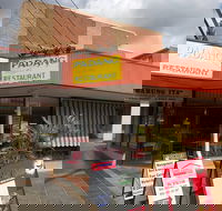 Warung Ita - Suburb Australia