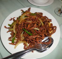 West Lindfield Chinese Restaurant - Suburb Australia