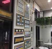 Art of Gelato Michelangelo Gelateria - Suburb Australia