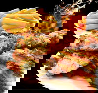 Charcobel Charcoal Chicken - Suburb Australia