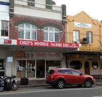 Chef's noodle - Suburb Australia