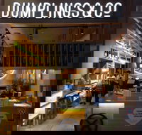 Dumplings  Co. - Suburb Australia