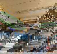 Hapag Kainan Cafe  Grill - Suburb Australia