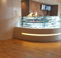 Hibachi Restaurant - Suburb Australia