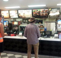 Hungry Jack's - Suburb Australia