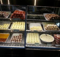 Khushboo Sweets and Restaurant - Suburb Australia
