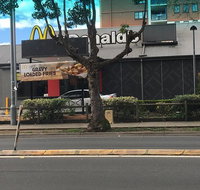 Mcdonald's Family Restaurants - Suburb Australia