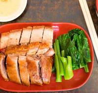 Tim's Barbeque Kitchen - Suburb Australia