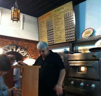 Zi Teresa Pizza  Pasta House - Suburb Australia