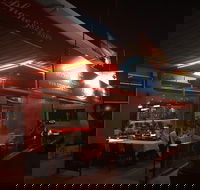 Aquacotta Italian Restaurant - Suburb Australia