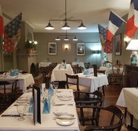 Bundanoon Guest House - Dining Room - Suburb Australia