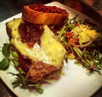 Connies Cliff Rd Cafe - Suburb Australia