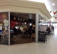 Damarrose Cafe - Suburb Australia