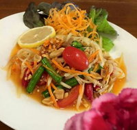 Elephant Thai Cafe - Suburb Australia