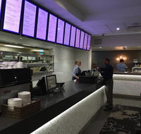 Indulge Brasserie - Suburb Australia
