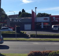 KFC - Suburb Australia