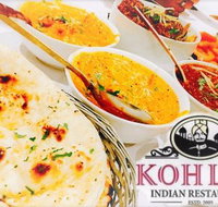 Kohli's Indian Restaurant - Suburb Australia