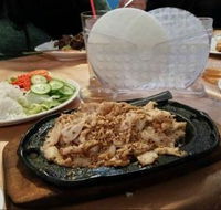 Nam Restaurant - Suburb Australia