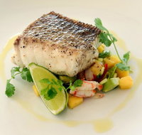 Rick Stein at Bannisters - Suburb Australia