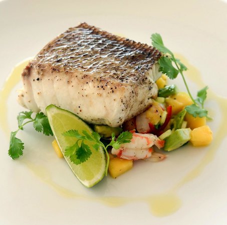 Rick Stein At Bannisters - Suburb Australia 0