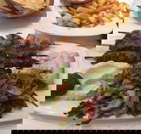 Samaras Lebanese  Mediterranean Cuisine - Suburb Australia