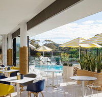 The Rooftop Bar Grill - Suburb Australia