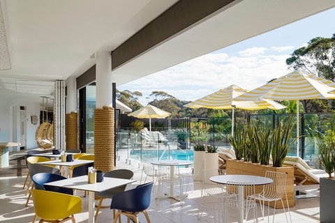 The Rooftop Bar & Grill - Suburb Australia 0