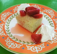 The Terrace Tea Shop - Suburb Australia