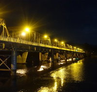 Wharf Road - Suburb Australia