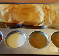 1980's Adithya Restaurant - Suburb Australia