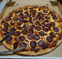 Big G's Pizzeria - Suburb Australia