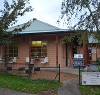 Bundanoon Country Bakehouse - Suburb Australia